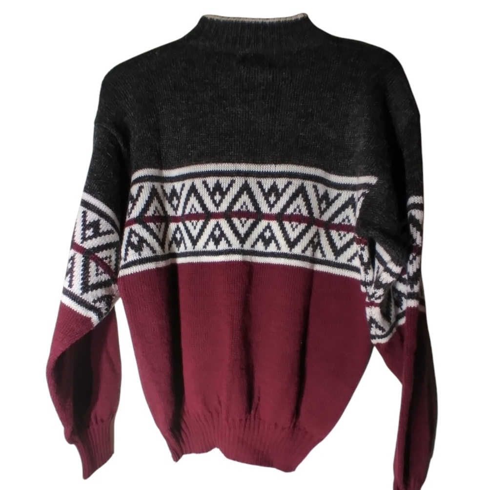 Mc Gregor mens sweater size M